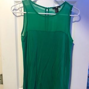 H&m tank top